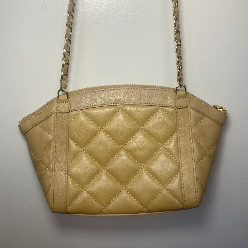 Talbots Tan shoulder bag - Picture 8 of 13
